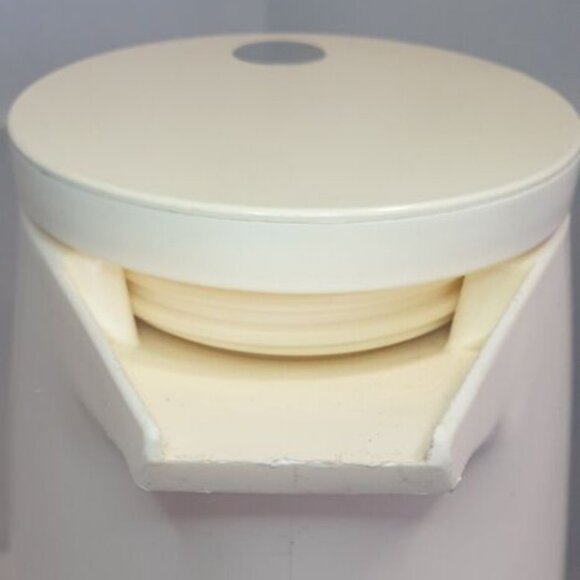 Vintage Thermos Patio Butler Insulated Carafe Coffee Pitcher # 790 Martha - Picture 6 of 11